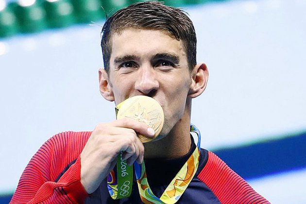 Hors Normandie. À 10 ans, Clark Kent bat un record de Michael Phelps détenu depuis 23 ans