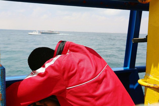 Plus de 1.500 migrants morts en Méditerranée en 7 mois selon l'ONU