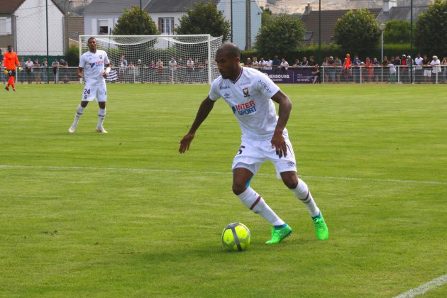 Caen. Football (Ligue 1) : Caen termine sa préparation en restant hermétique à Groningen