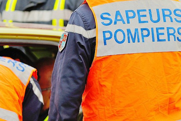 Roumare. Un homme perd la vie dans un accident de scooter près de Rouen