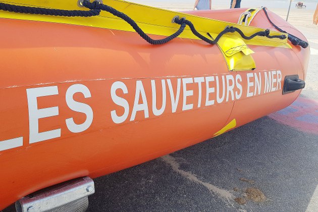 Saint-Lô. Multiples décès sur le littoral ce week-end : appel à la prudence