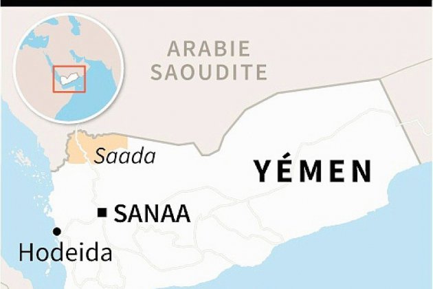 Yémen: au moins 29 enfants tués dans une attaque contre un bus