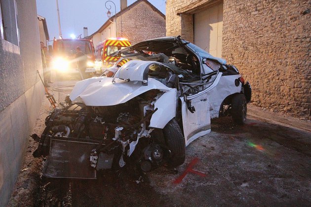 Saint-Lô. Moins d'accidents et moins morts sur les routes de la Manche