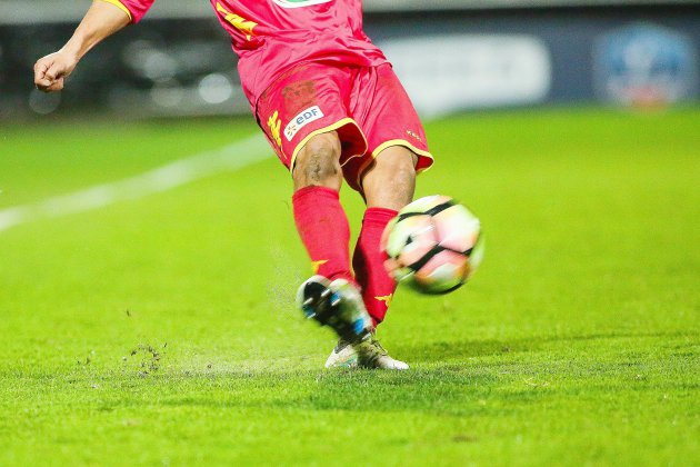 Rouen. Football : Oissel fait sa grande première en National 2 face à Boulogne-Billancourt