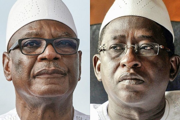 Le Mali aux urnes pour une présidentielle sous tension mais sans passion