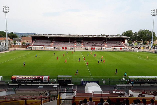 Rouen. Football : Quevilly Rouen Métropole reçoit Lyon-Duchère pour sa première à domicile