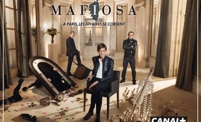 Mafiosa saison 4 en mars sur Canal + 