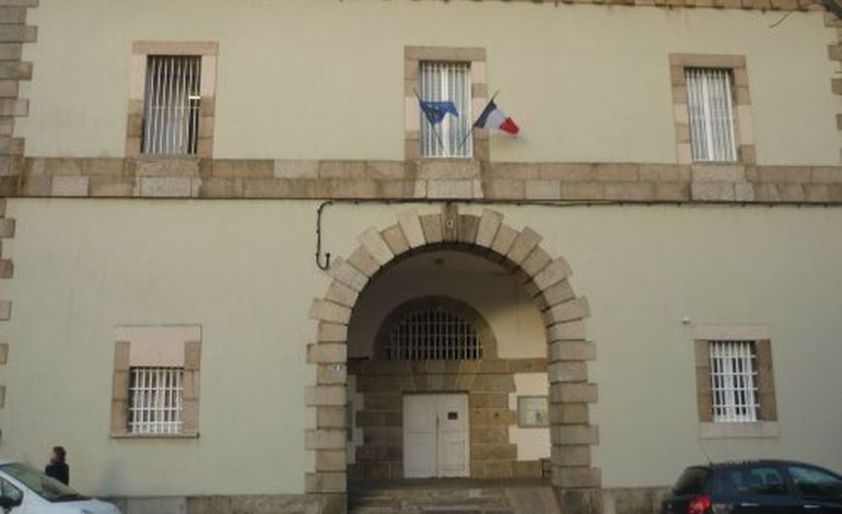 Cannabis en prison : les contrôles vont se multiplier à Cherbourg