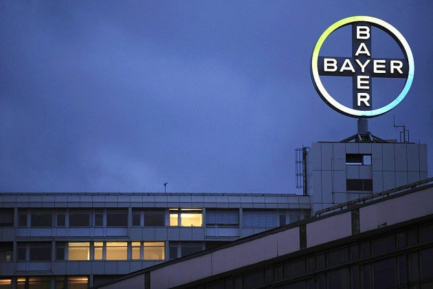 Chahuté en Bourse, Bayer va avaler Monsanto