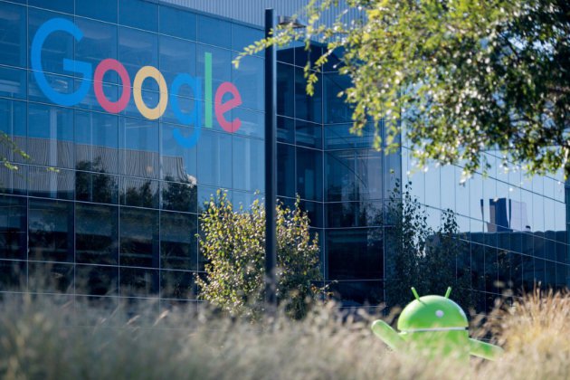 Un hypothétique retour de Google en Chine fait polémique au sein du groupe