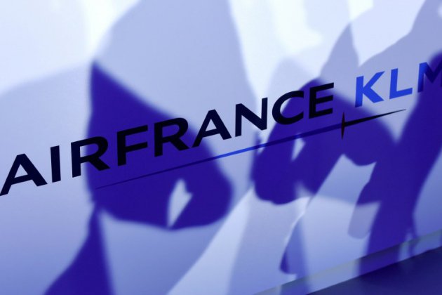 Air France KLM: Benjamin Smith pourra toucher jusqu'à 4,25 millions d'euros par an