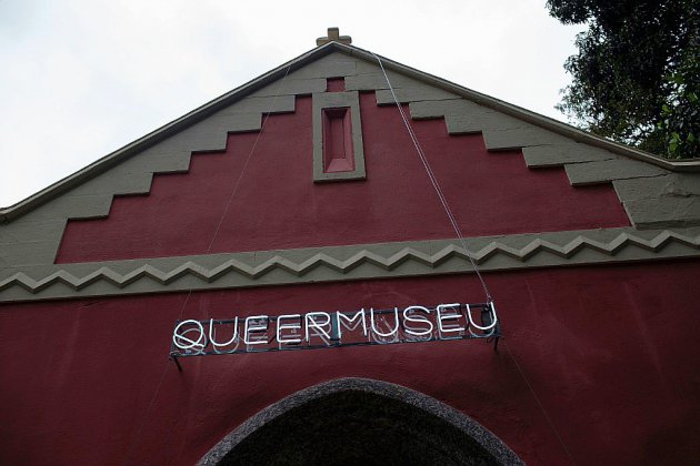 A Rio, une exposition queer "interdite" rouvre ses portes