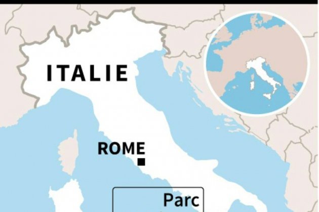 Italie : huit morts dans la crue soudaine d'un torrent en Calabre