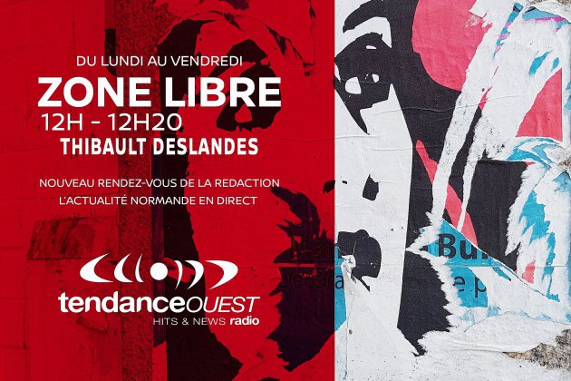 Saint-Lô. Zone Libre : un nouveau rendez-vous 100% actu sur Tendance Ouest