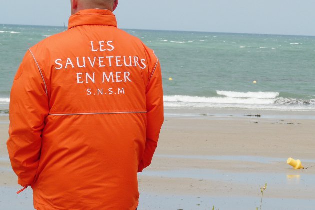 Cherbourg. Sauvetage en mer : l'éolien pour financer la SNSM