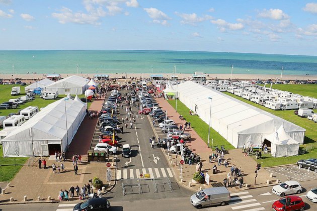 Dieppe. La foire-exposition de Dieppe ouvre ses portes ce week-end