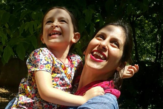 L'Irano-britannique Nazanin Zaghari-Ratcliffe relâchée temporairement en Iran