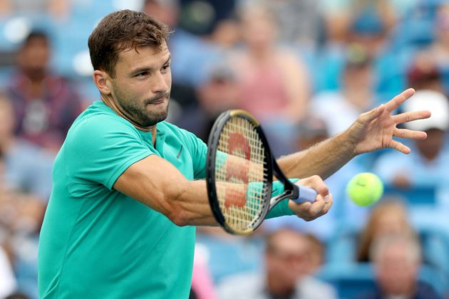 US Open 2018: Dimitrov-Wawrinka dès le 1er tour, un possible Federer-Djokovic en quarts