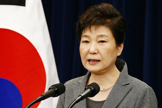 L'ex-présidente sud-coréenne Park condamnée à 25 ans de prison en appel