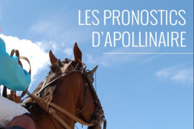Vos pronostics hippiques gratuits pour ce samedi 25 août à Deauville