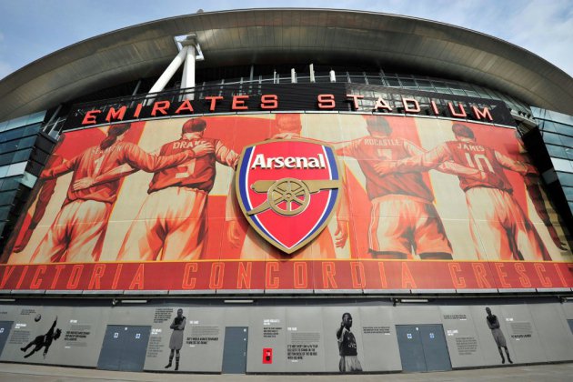 Angleterre: Arsenal et ManU en danger, City veut dérouler