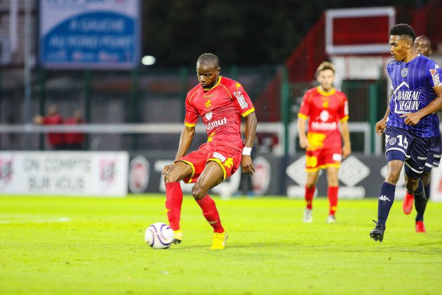 Rouen. Football: Quevilly Rouen Métropole remporte enfin sa première victoire face à Sannois Saint-Gratien