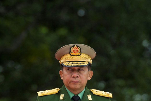 Le chef de l'armée birmane doit être poursuivi pour "génocide", selon l'ONU