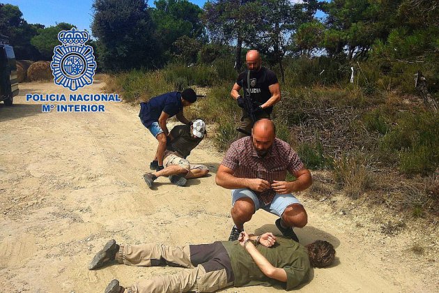 Meurtre d'un garçon néerlandais: un suspect arrêté en Espagne, vingt ans après