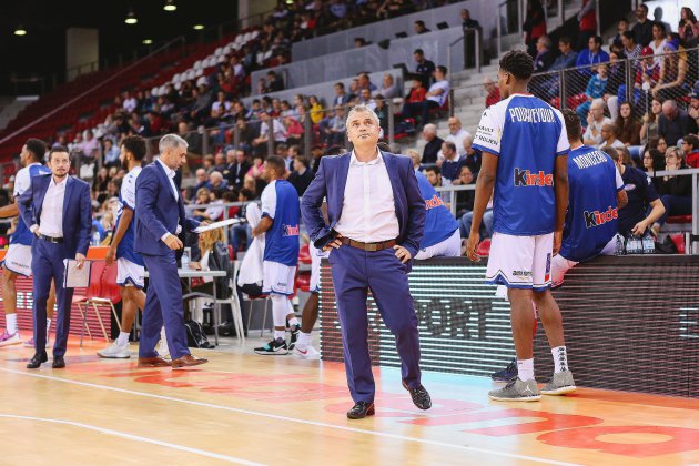 Rouen. Basket : le Rouen Métropole Basket commence sa préparation