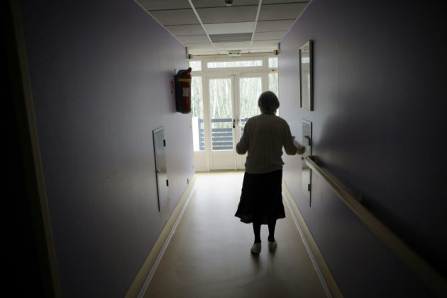 Pour les retraités, la faible revalorisation des pensions  est "dure à avaler"
