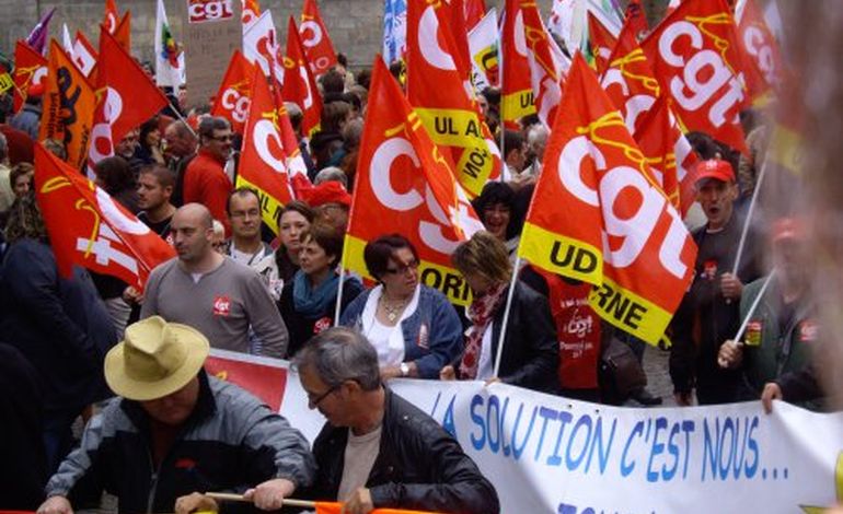 Orne : les syndicats préparent le 29 février
