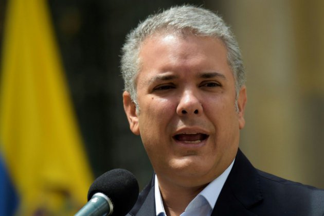 La Colombie quitte l'Unasur et l'accuse de "complicité" avec la "dictature" au Venezuela