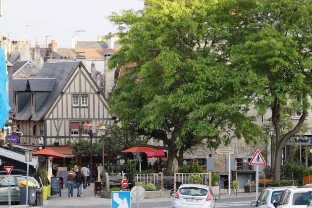 Caen. Les prix de l'immobilier à Caen battent de nouveaux records