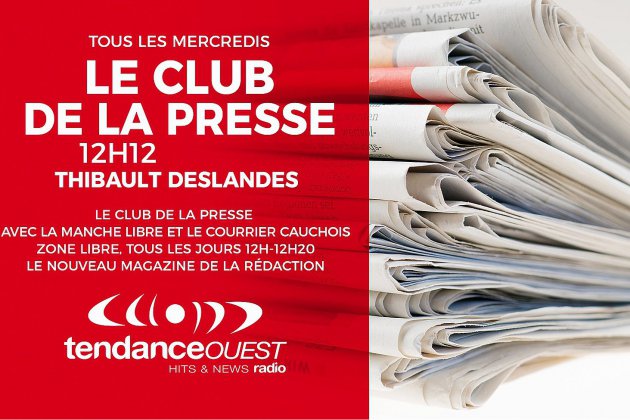 La Haye-du-Puits. Zone Libre : Le club de la presse revient sur le départ de Nicolas Hulot