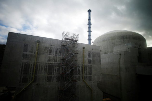 Davantage d'EPR? Un rapport attise le débat sur le nucléaire en France