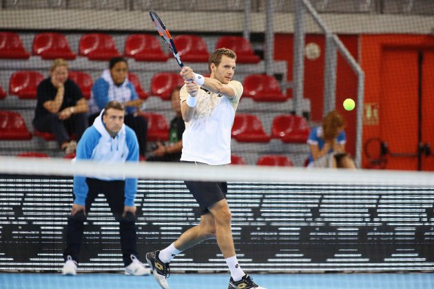 Rouen. Tennis : Paul-Henri Mathieu sort de sa retraite pour l'Open de Rouen
