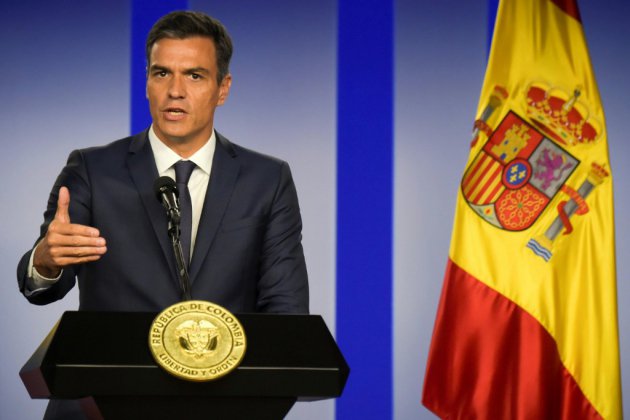 L'Espagne de Sanchez cherche encore sa politique d'immigration