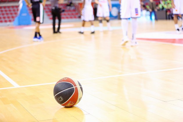 Rouen. Basket : le Rouen Métropole Basket perd face à Paris en amical