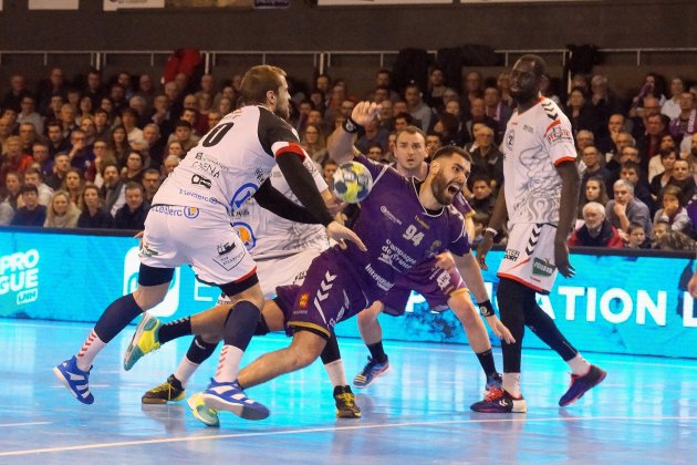 Caen. Handball : La rentrée des clubs pro Normands dans Zone Libre