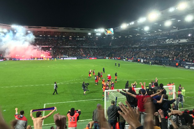 [Replay] Journée des supporters du Stade Malherbe Caen