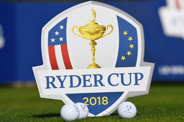 Golf/Ryder Cup - Sergio Garcia et Ian Poulter sélectionnés dans une équipe européenne sans Français 