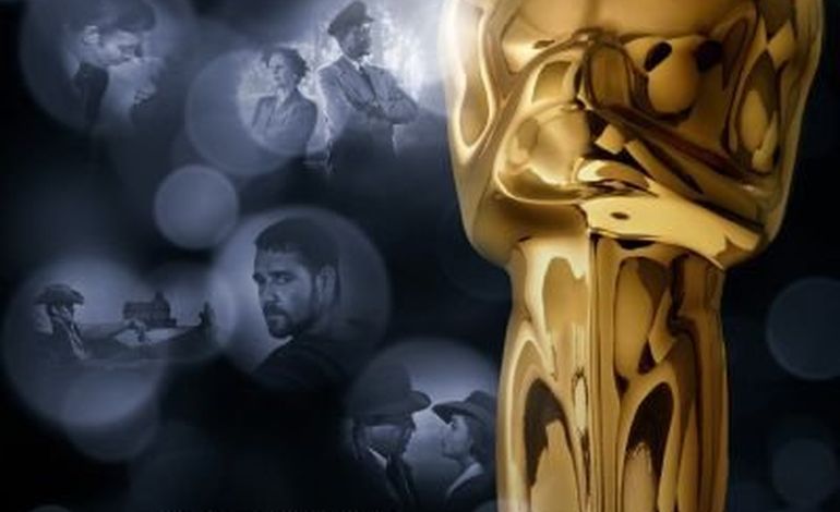 Oscar 2012: les gagnants sont...