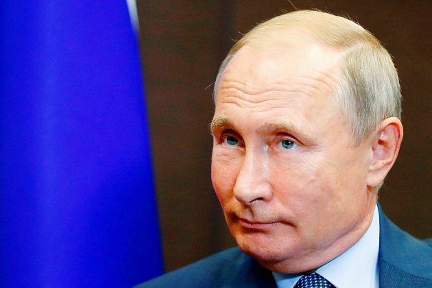 Novitchok: Londres accuse nommément Vladimir Poutine