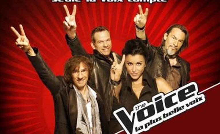 The Voice sur TF1 avec Madonna, Lady Gaga, Paul McCartney, Mika et Johnny Hallyday ? 