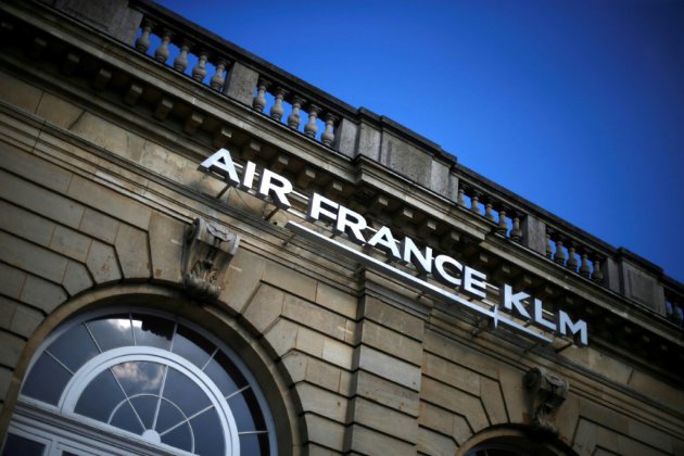 Chez Air France, les syndicats s'impatientent