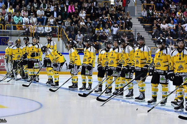 Rouen. Hockey sur glace : la Champions Hockey League débarque à Rouen