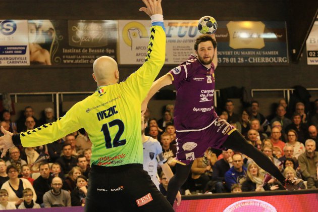Caen. Handball (Proligue) : les Normands ouvrent leur saison avec la Coupe de la Ligue