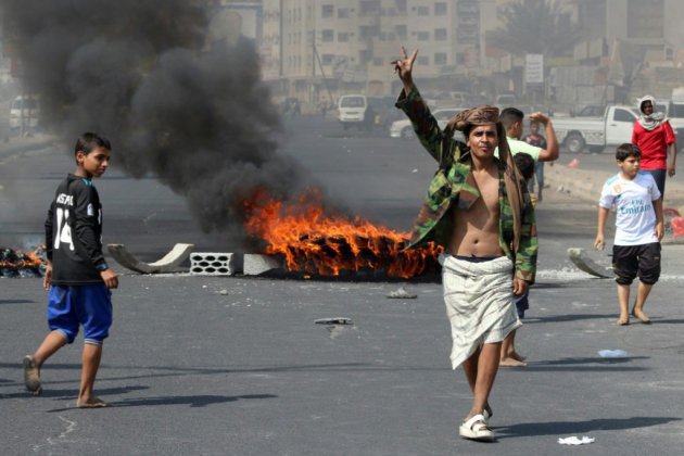 L'échec des pourparlers de Genève fait craindre une escalade au Yémen