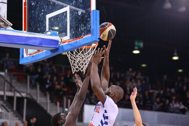 Rouen. Basket: le Rouen Métropole Basket s'impose enfin en amical face à Caen