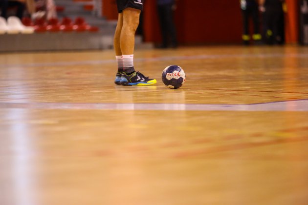 Vernon. Handball: le SM Vernon rate son entrée en Coupe de la Ligue face à Ivry